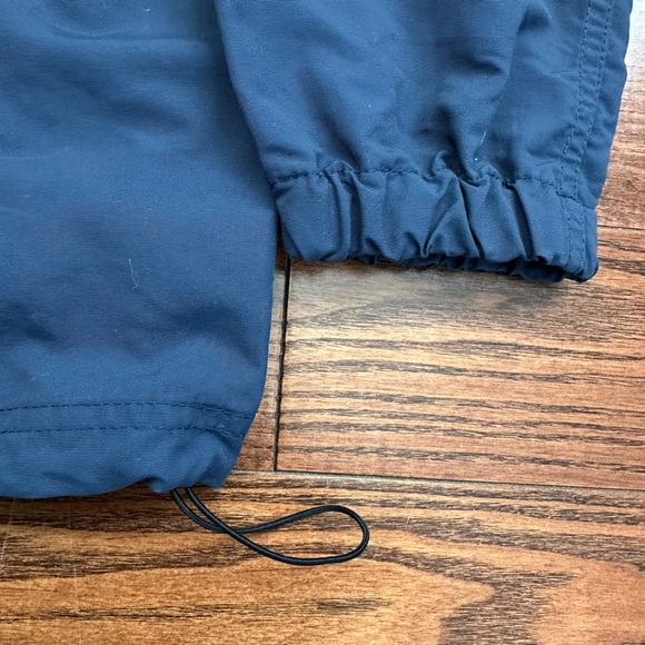 L.L. Bean Navy Blue Women's Jacket - Picture 9 of 9